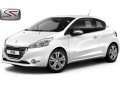 Peugeot 208 S