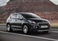 Peugeot 3008 2013