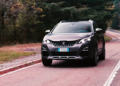 Peugeot 3008 Anniversary