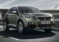 Peugeot 3008 GT