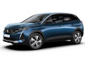 Peugeot 3008 Hybrid 180