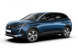 Peugeot 3008 Hybrid 180