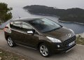 Peugeot 3008 Pack Rossignol Experience