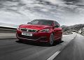 Peugeot 308 Gti By Peugeot Sport