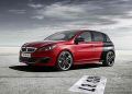 Peugeot 308 GTi MY 2015