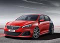 Peugeot 308 R Concept