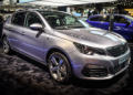 Peugeot 308 Tech Edition