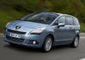 Peugeot 5008/3008 1.6 e-HDI FAP 112 CV 