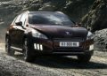 Peugeot 508 RXH