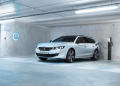 Peugeot 508 SW Hybrid