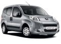 Peugeot Bipper Tepee/Partner Tepee Style