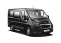 Peugeot Boxer 2014