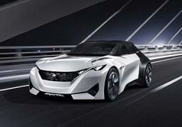 Peugeot Fractal Concept