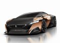 Peugeot Onyx