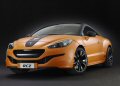 Peugeot RCZ Arlen Ness