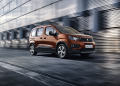 Peugeot Rifter 2018