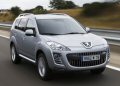 Peugeot 4007 2.2 HDI DCS