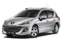 Peugeot 207 Millesium 200