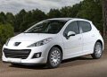 Peugeot 207 HDi 99 g