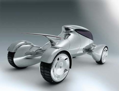 Peugeot Moonster