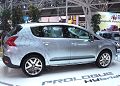 Peugeot Prologue Concept