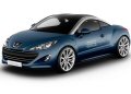 Peugeot RCZ Hybrid4