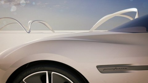 Pininfarina Cambiano Concept