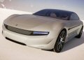 Pininfarina Cambiano Concept