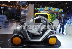 Pix Beastie (Robo-EV)