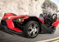 Polaris Slingshot
