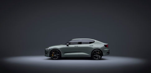 Volvo Polestar 2 BST 230