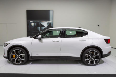 Polestar 2
