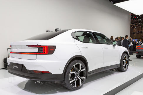 Polestar 2