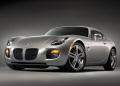 Pontiac Solstice Coup GPX