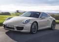 Porsche 911 50th Anniversary Edition