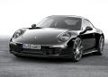 Porsche 911 Carrera/Boxster Black Edition