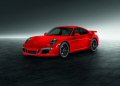 Porsche 911 Carrera S Exclusive Powerkit