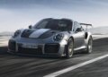 Porsche 911 GT2 RS