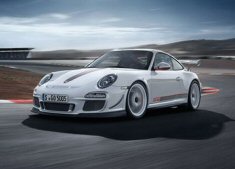 coup 911 GT3 RS 4.0