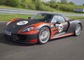 Porsche 918 Spyder
