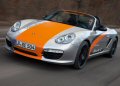 Porsche Boxter E