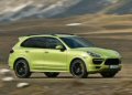 Porsche Cayenne GTS