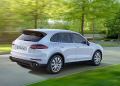 Porsche Cayenne S E-Hybrid