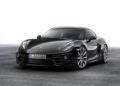 Porsche Cayman Black Edition