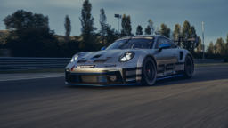 Porsche 911 GT3 Cup