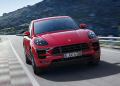 Porsche Macan GTS