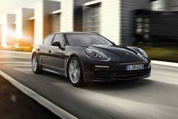 Porsche Panamera Edition