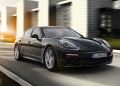 Porsche Panamera Edition