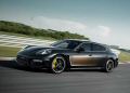 Porsche Panamera Exclusive Series