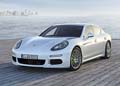 Porsche Panamera S Hybrid